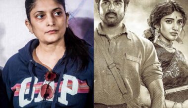 Dramatic Twist in Lady Director's Remuneration Case -