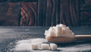 Sugar Consumption in Kazakhstan: Matter of Diet, Trade and Policy