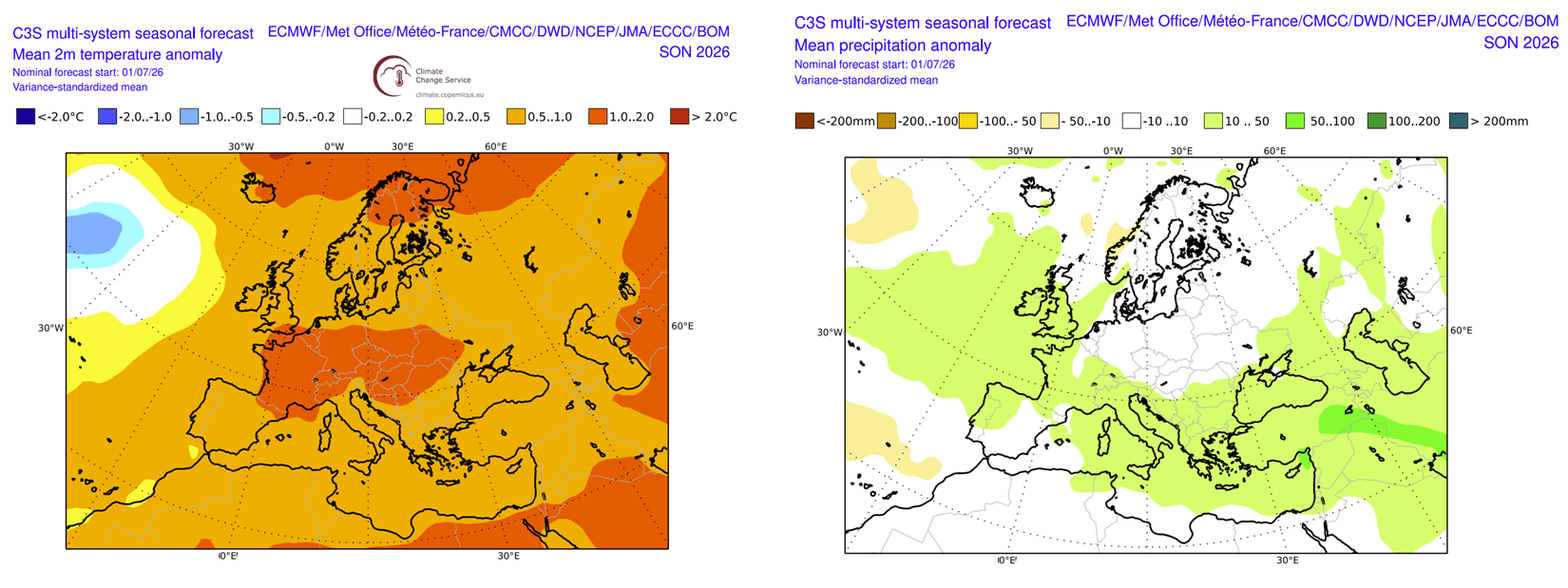super-el-nino-ecmwf-copernicus-seasonal-forecast-data-temperature-anomaly-fall-autumn-pattern-europe