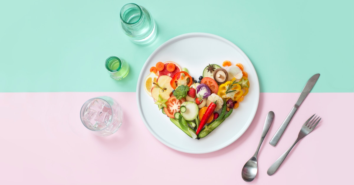 The Heart-Healthy ‘Superpower’ Nutrient That Doctors Love