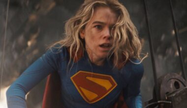 'Supergirl' Sets Unfortunate Record for the DC Universe