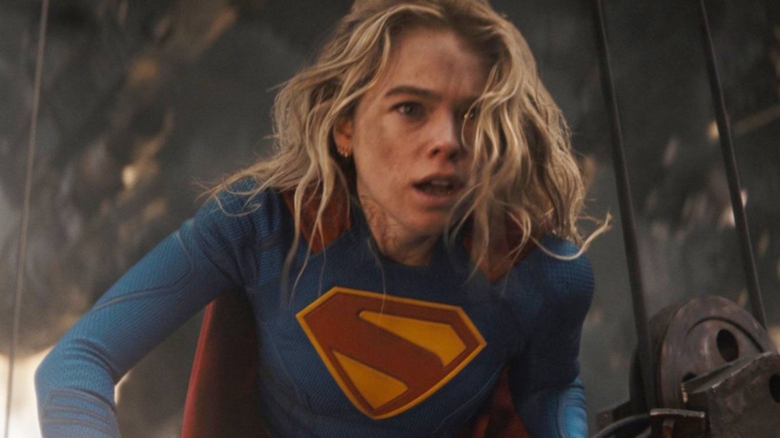 'Supergirl' Sets Unfortunate Record for the DC Universe