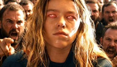 Supergirl Fans Blame Men For The Movie’s Failure