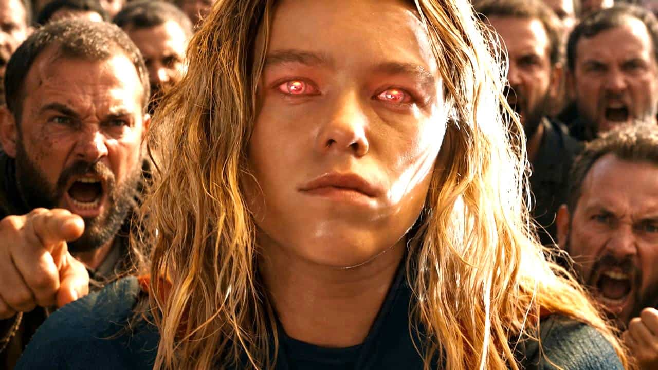 Supergirl Fans Blame Men For The Movie’s Failure