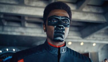 'Superman's Mr. Terrific Spin-Off Series Is Officially Happening