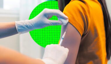 Huge Survey Finds the Truth About What mRNA Vaccines Do to the Human Body
