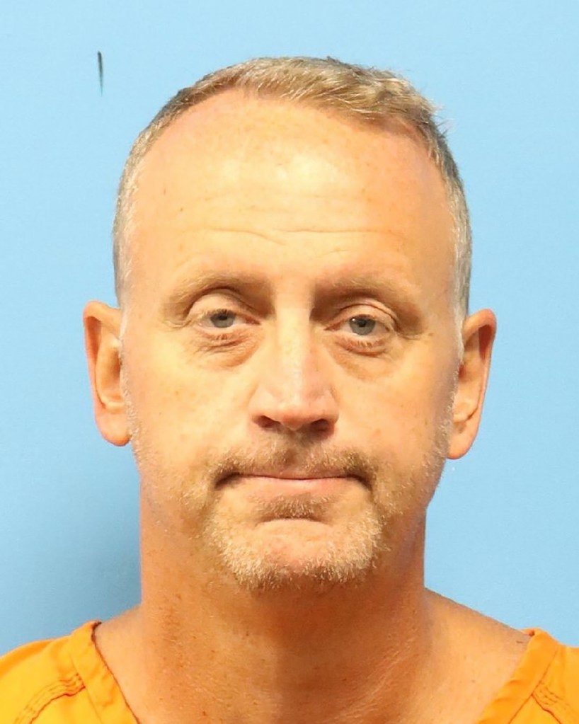 Robert Aaron Suttles mugshot.
