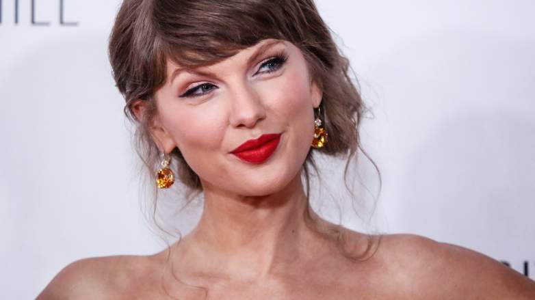 Taylor Swift