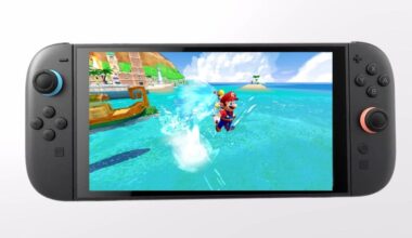 Switch 2s