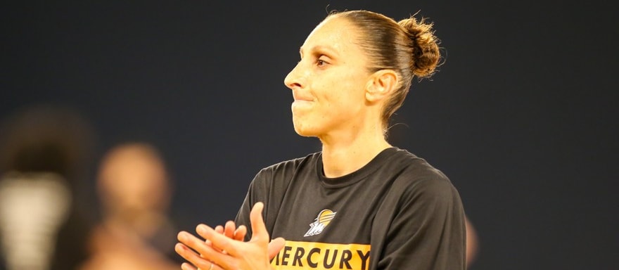 WNBA at 30: 30 Moments That Made the League (Part 2)