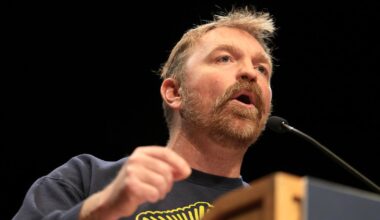 Graham Platner suspends Maine Senate campaign after sexual assault allegation