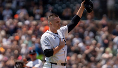 Brewers Willing To Absorb All Of Tarik Skubal's Salary
