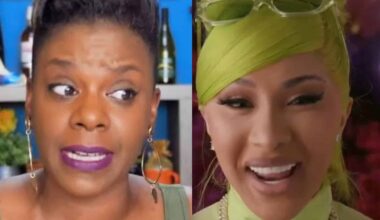 Cardi B, Tasha K Agree to $60,000 Settlement in Contempt Dispute