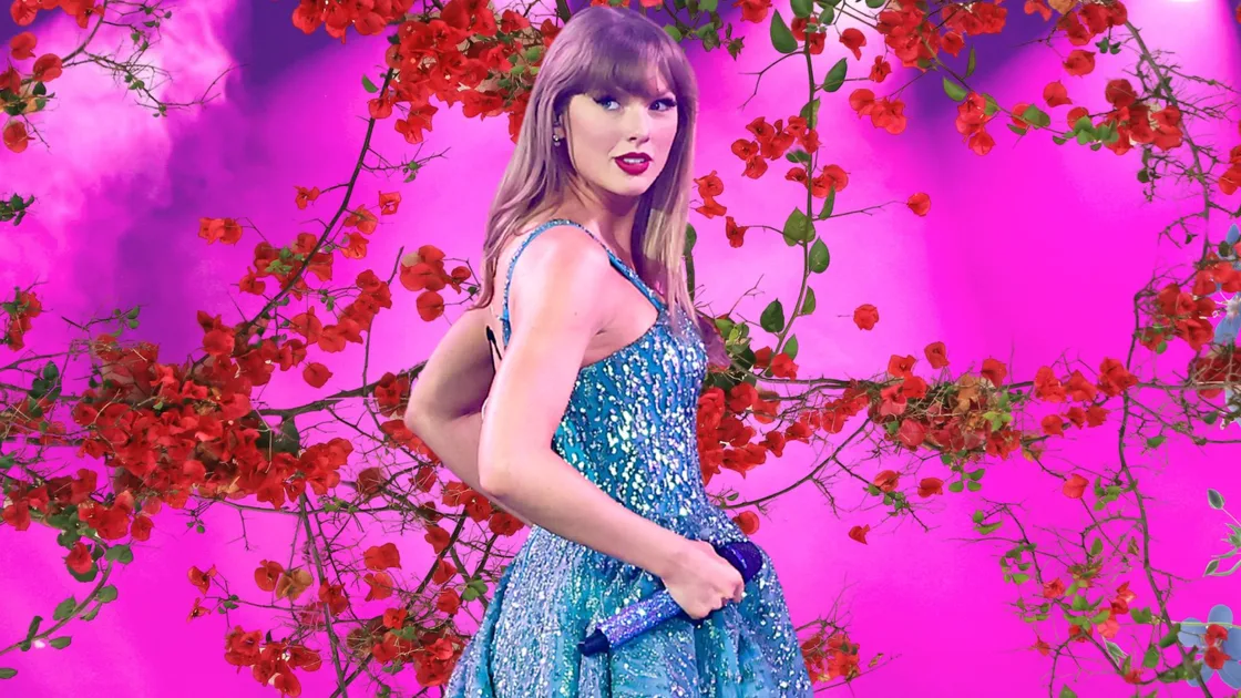 Details From Inside Taylor Swift’s 'Midsummer Night’s Dream' MSG Wedding