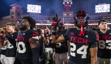 2026 Big 12 predictions: Projecting every team's final win-loss record