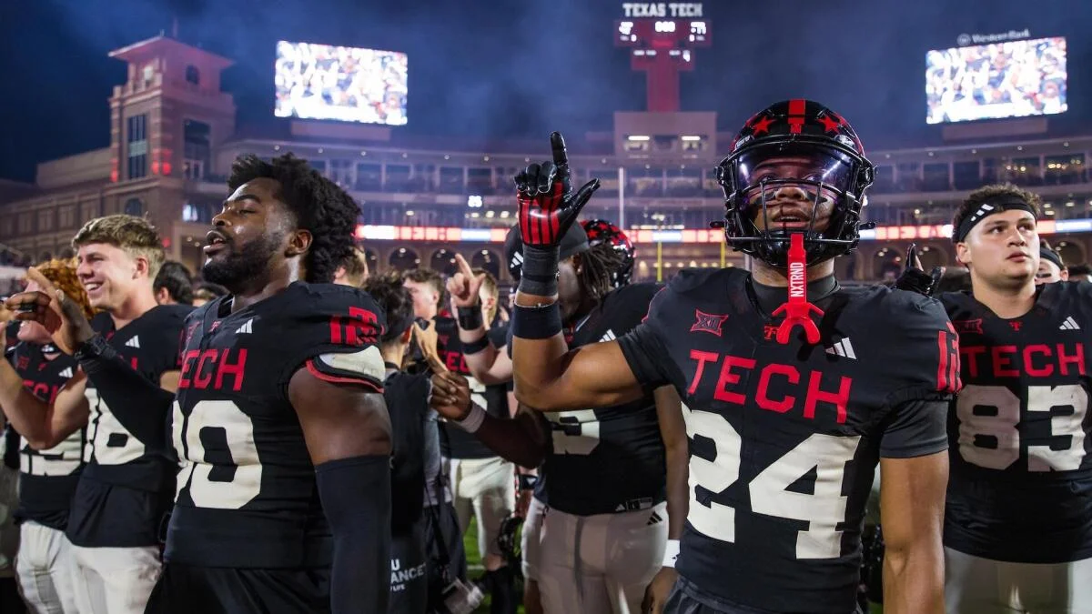 2026 Big 12 predictions: Projecting every team's final win-loss record