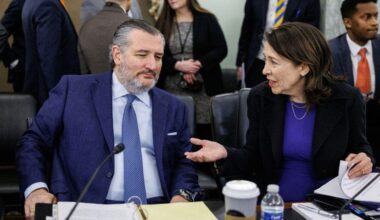 Running out of time: SEC, Big Ten wait on 'Protect College Sports Act' revisions as August recess nears