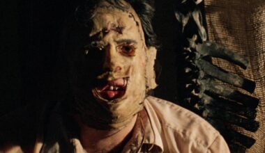 New Reimagining of 'Texas Chain Saw Massacre' Is Officially Underway