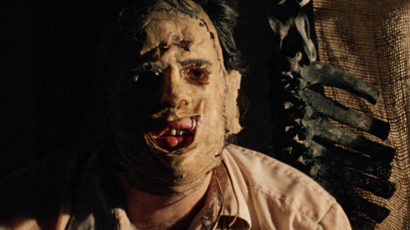 New Reimagining of 'Texas Chain Saw Massacre' Is Officially Underway