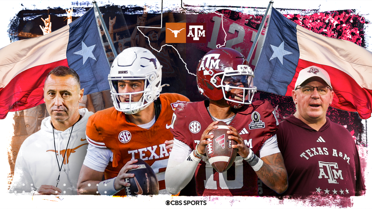 Lone Star State of Excellence: How eternal rivals Texas, Texas A&M rose together