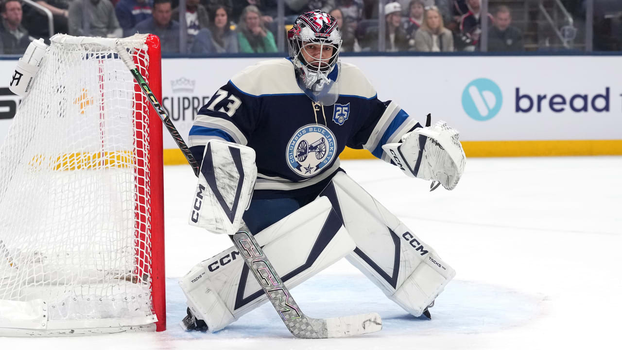 Greaves signs 3-year, $15 million contract with Blue Jackets