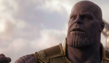 Thanosinfinitywar