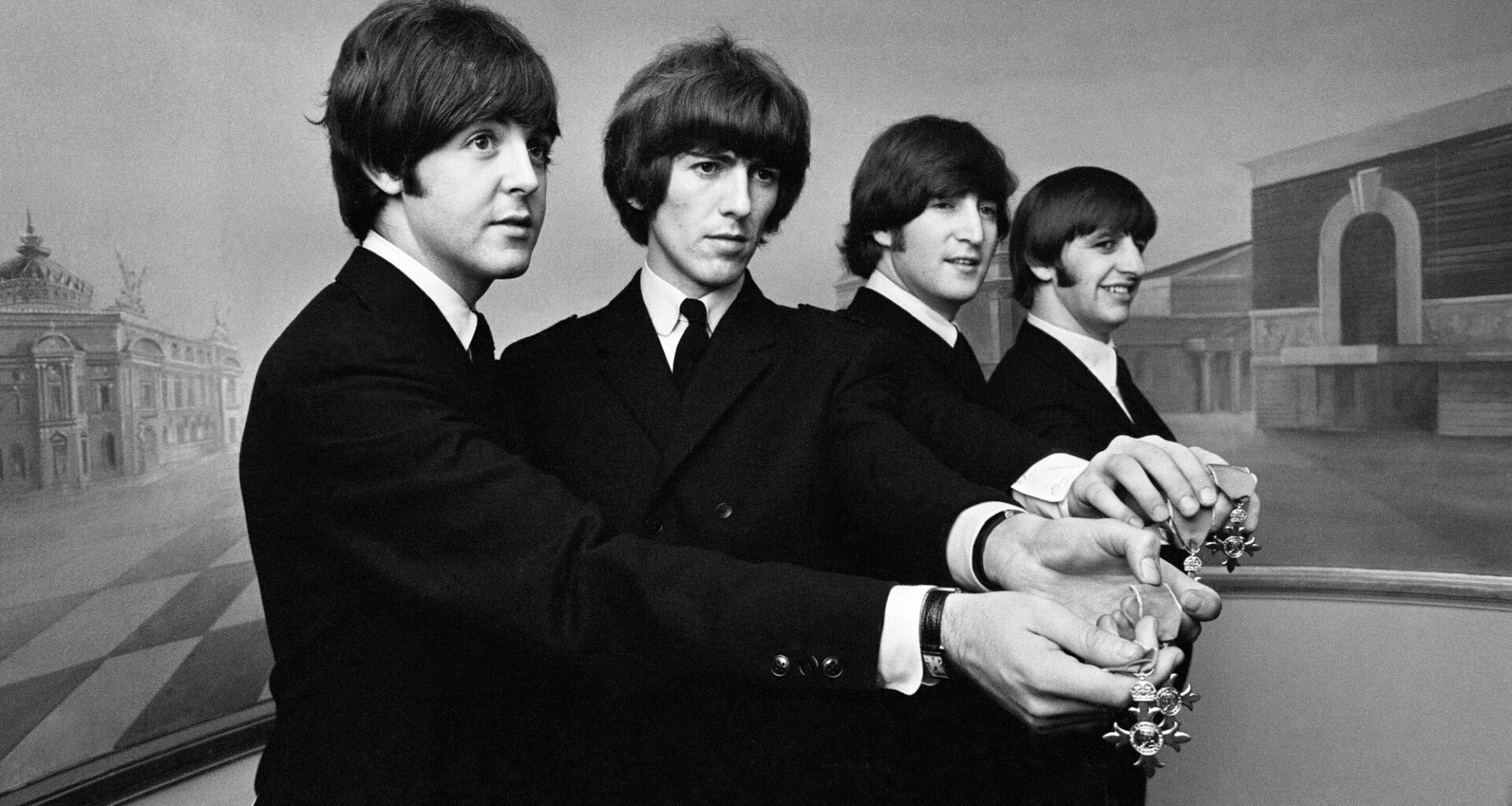 The Beatles Changed Music Forever With This Memorable Hit Single From 1965