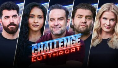 'The Challenge' Season 42 Cast: 'Love Island USA', 'Big Brother' Alums & More Set For Paramount+ Competition