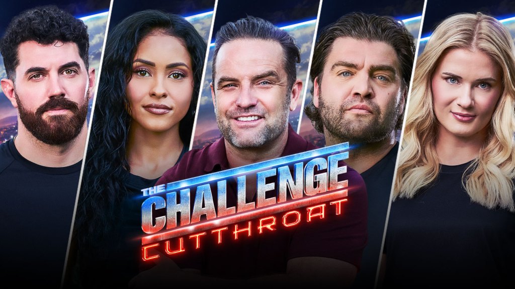 'The Challenge' Season 42 Cast: 'Love Island USA', 'Big Brother' Alums & More Set For Paramount+ Competition