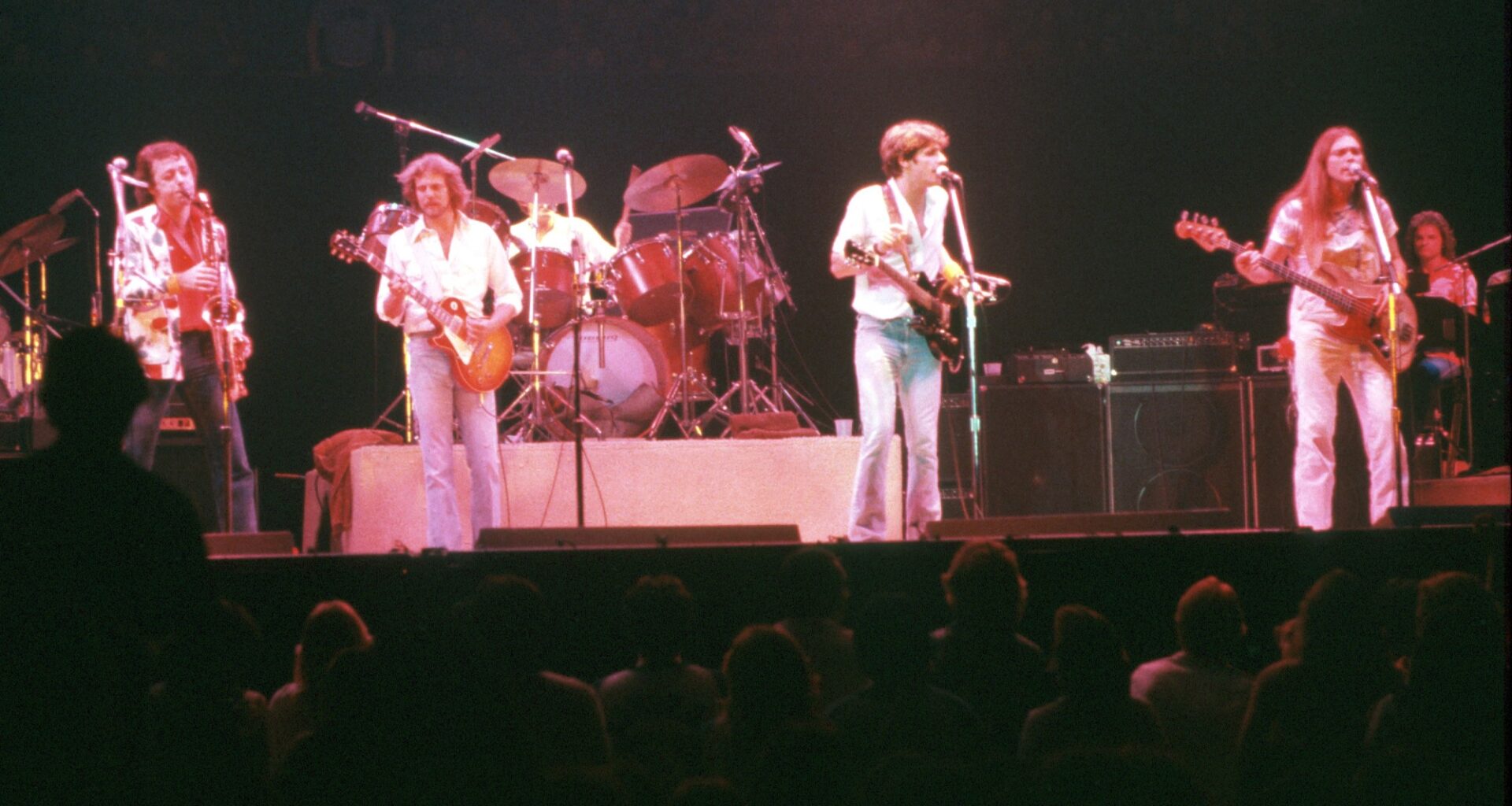 Remember When Eagles Released Their Final Single Before a 14-Year Hiatus?