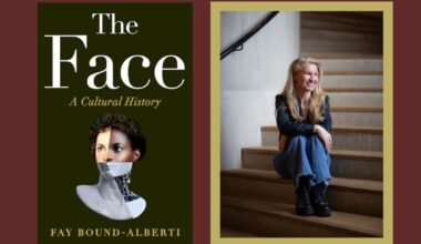 The face and identity: from Renaissance portraits to modern selfies