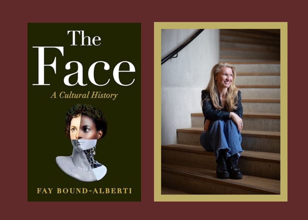 The face and identity: from Renaissance portraits to modern selfies