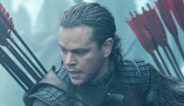 Matt Damon's forgotten fantasy blockbuster deserves another look before The Odyssey
