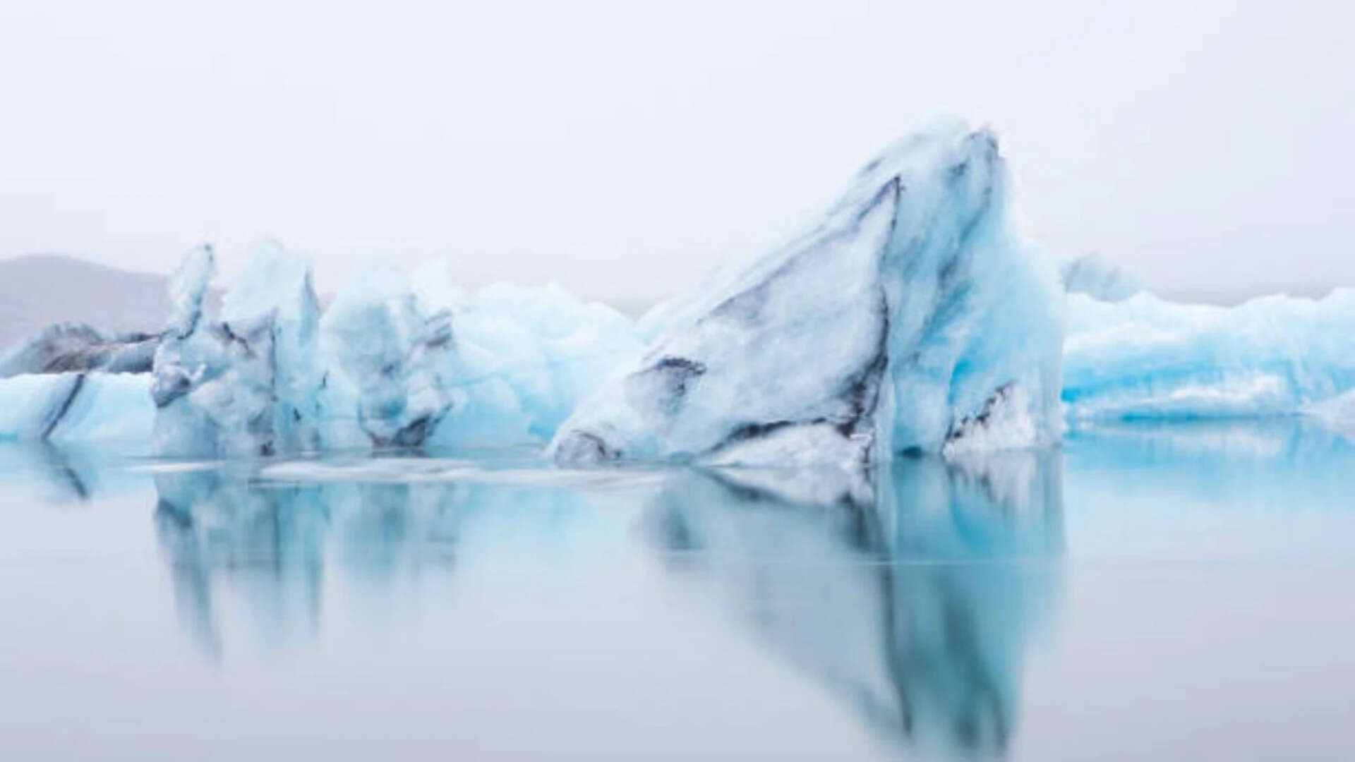 The idea was to understand what the Earth’s surface would look like if the glaciers disappeared. The hidden terrain
