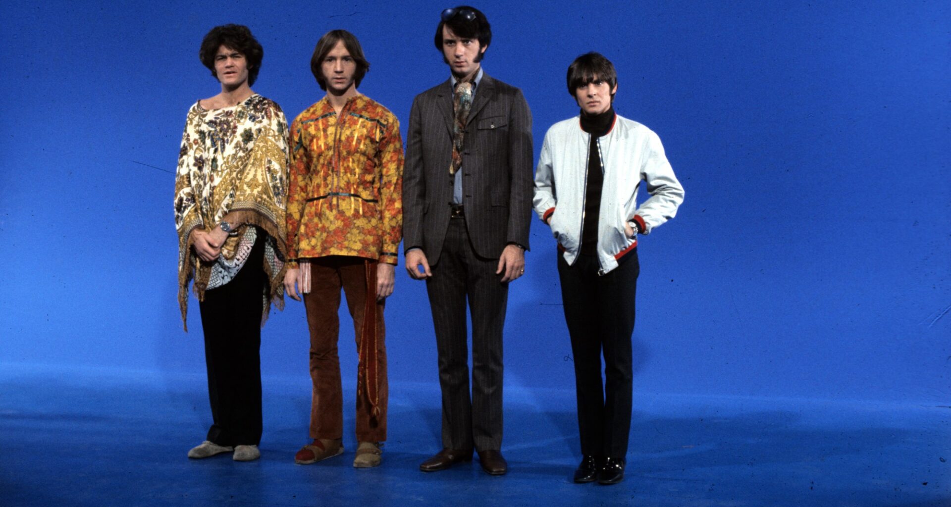 4 Songs by The Monkees That Every 60s Kid Still Knows Word for Word