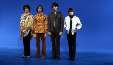 4 Songs by The Monkees That Every 60s Kid Still Knows Word for Word