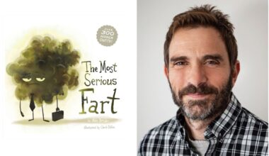 Utopai Producing AI Animated Movie 'The Most Serious Fart'