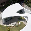 © Namsun Lee The Orb House / Chiasmus Partners - Image 3 of 31