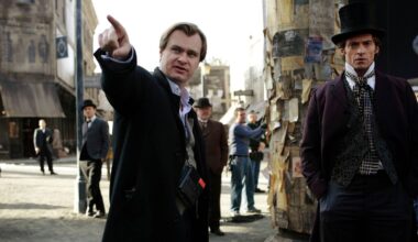 Say Goodbye to Christopher Nolan's Sci-Fi Masterpiece on Streaming
