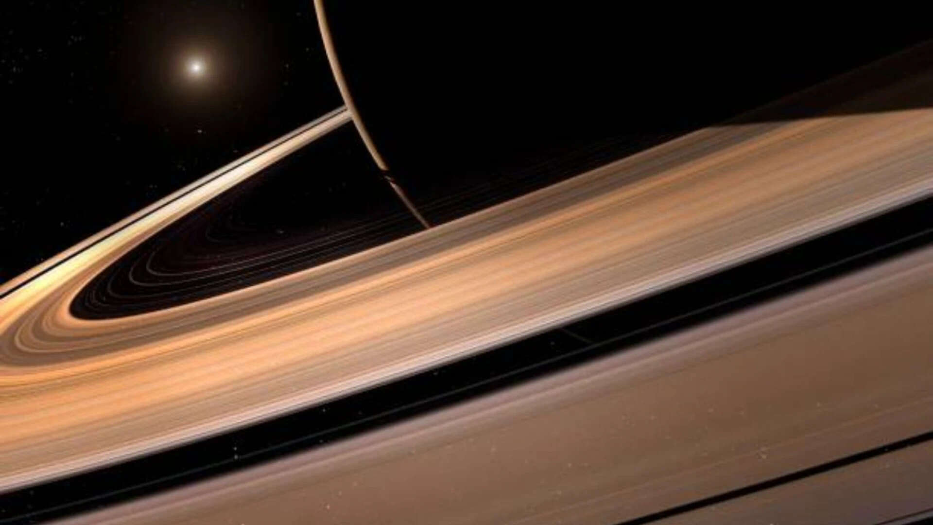 It envisions deploying around 10,000 actively steerable femtosatellites, to fly directly through Saturn's rings The second project<br><br>