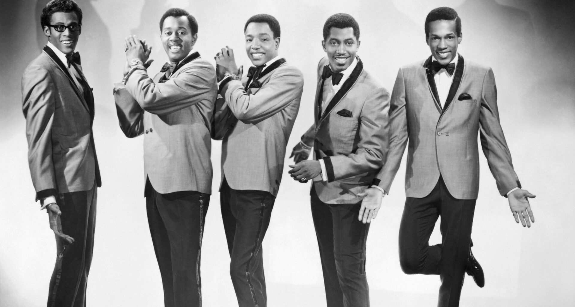 4 Songs by The Temptations That I Still Want To Dance to Today