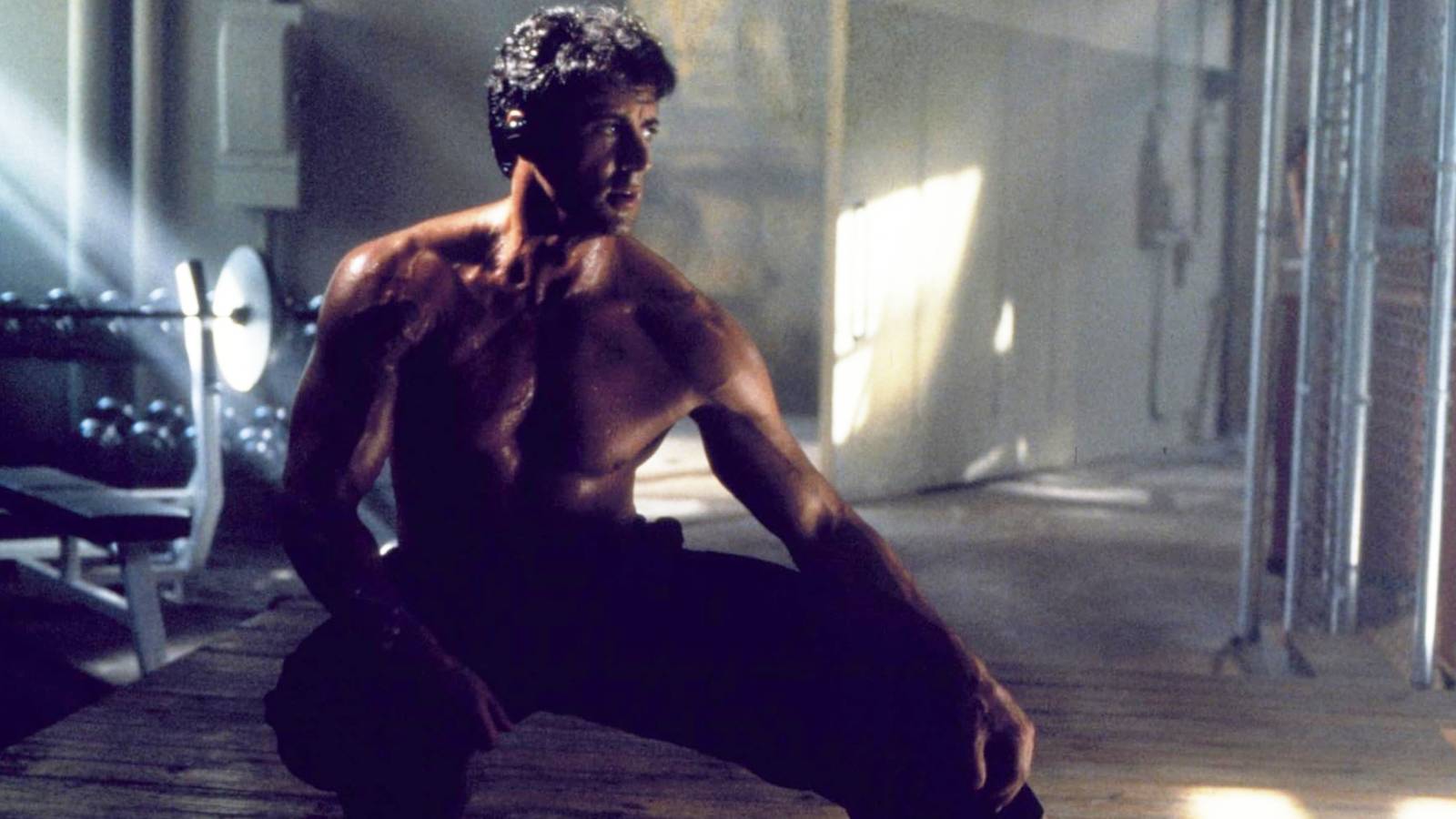Sylvester Stallone's Forgotten 110-Minute Action Thriller Returns To Streaming