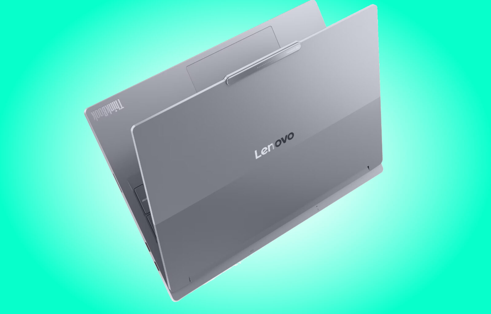 Lenovo relaunches 16-inch laptop globally with newer processors and Nvidia GeForce RTX 5070 12GB
