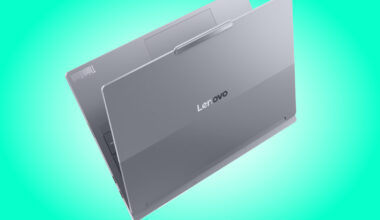Lenovo relaunches 16-inch laptop globally with newer processors and Nvidia GeForce RTX 5070 12GB