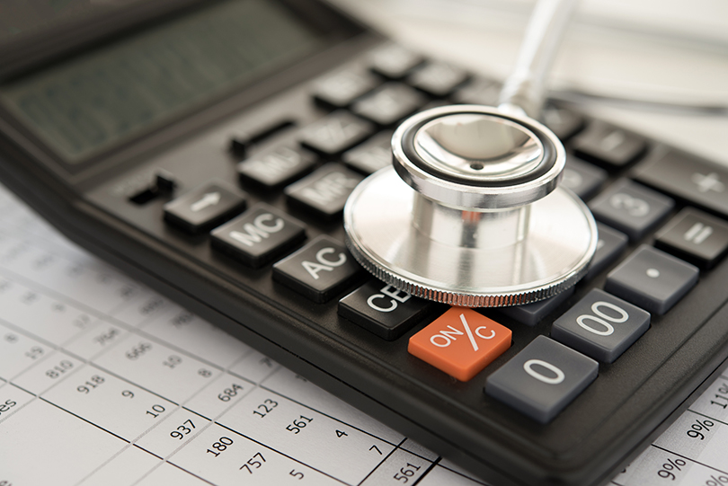 Feds send price transparency warning letters to 5 Colorado hospitals