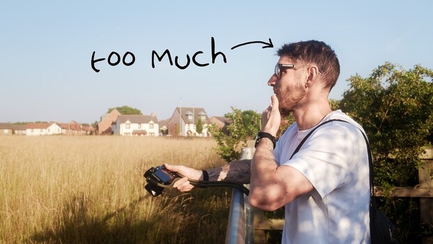 Four Counterintuitive Photography Habits That Actually Work