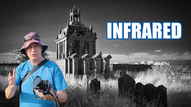 Why Midday Isn't the Only Time to Shoot Infrared