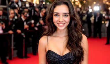 AI actor Tilly Norwood set to star in first feature film