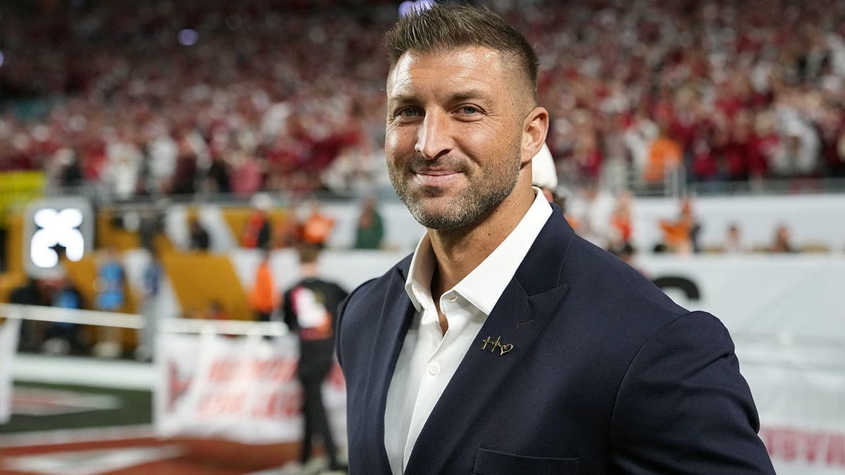 Tim Tebow