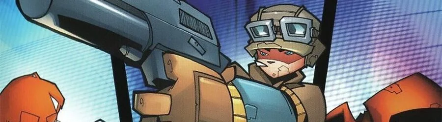 TimeSplitters 2 (Xbox)